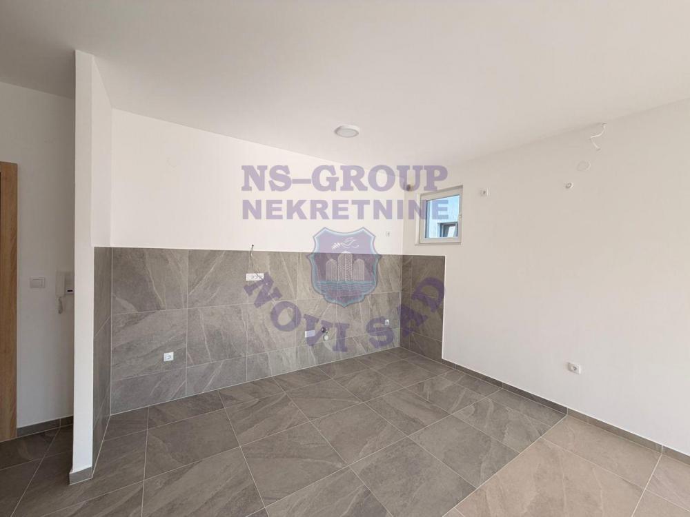 Slika 1 - Prodaja stana, 70m2, Adice Novi Sad